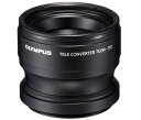 【送料無料】OLYMPUS オリンパス TCON-T01 テレコンバーター OM SYSTEM コンパクトデジタルカメラ用アクセサリー