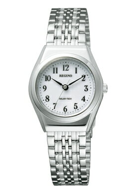【送料無料】シチズン時計 REGUNO（レグノ）レディース腕時計 RS26-0043C