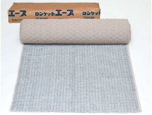 ロンタイ ロンケットエース 1m×25m 2巻 50平米分 盛土用 盛り土 法面 のり面 緑化 災害復旧 植生マット