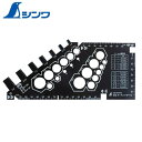 シンワ ボルト ナットゲージ 73773