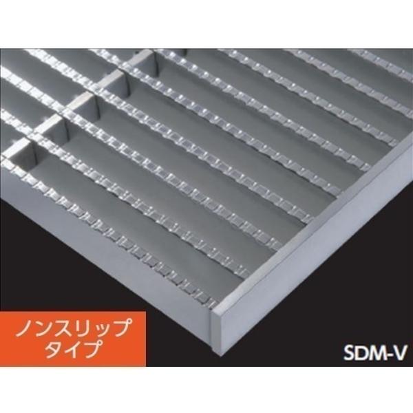 ステンレス製 集水桝 グレーチング 桝内径400mm用 歩道用 ピッチ22 ノンスリップ ...