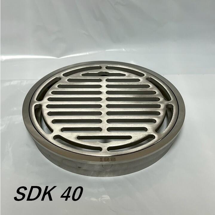 ��ƣŴ�� SDK40 �ܻ� ���å��� ���ƥ�쥹���ܻ��դ��ӿ��� ������ 40 SDK IGS