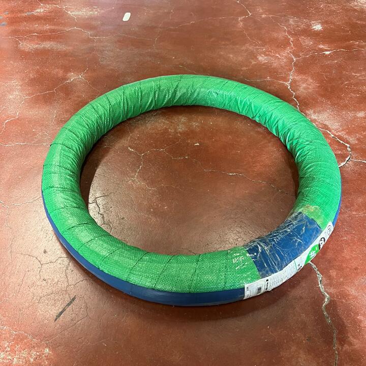 �ӥˡ�����ʤ�� PVC #12��25kg 1�� ��ƣ���ߥ��� ���³���2.6�������2.0�� PVC��ʤ ���顼�磻�䡼 ��«�� �˶� Ŵ�� ���� ��ʤ����