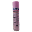 KUフォーム 600ml 一液性硬質ポリウレタンフォーム ピンク