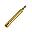 タジマ SDソケット 10mm ロング 6角 TSK-SD10L-6K