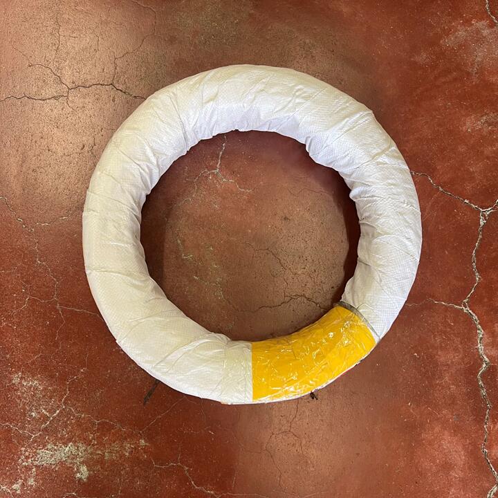 ������å��˶� #16(1.6mm)��25kg�� ��1500m JIS������ ���� �磻�䡼