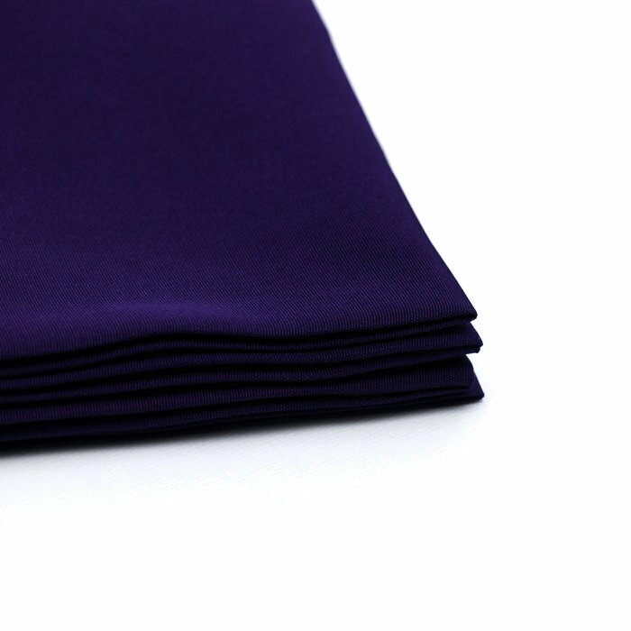 紫 帛紗 10匁 正絹 並