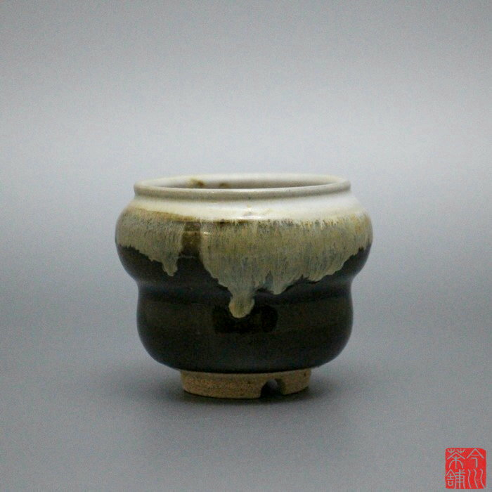 朝鮮唐津 火入 利左エ門