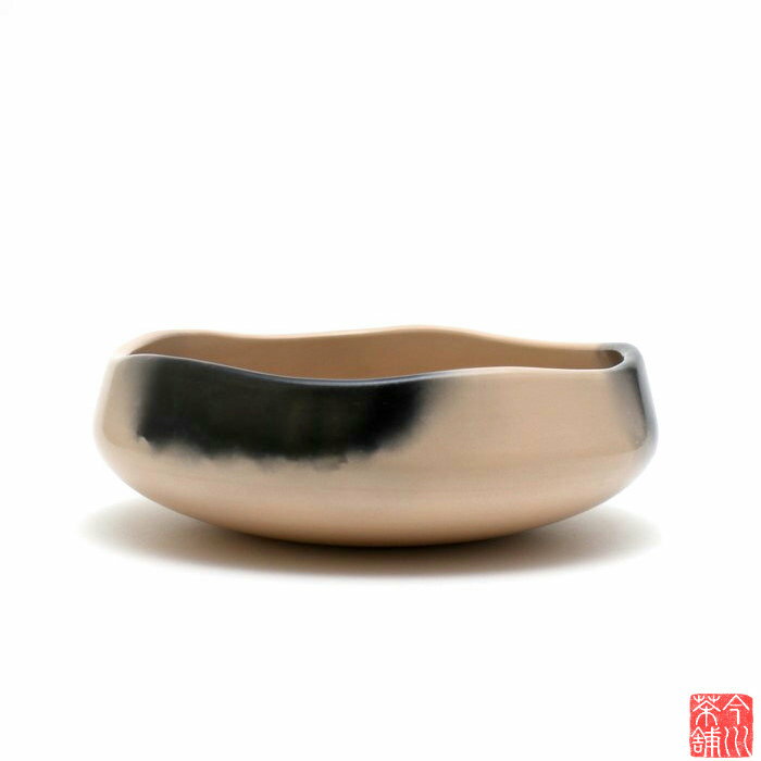 灰器 雲華 白 炉用 蒲池窯