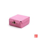 残菜入 小 ピンク