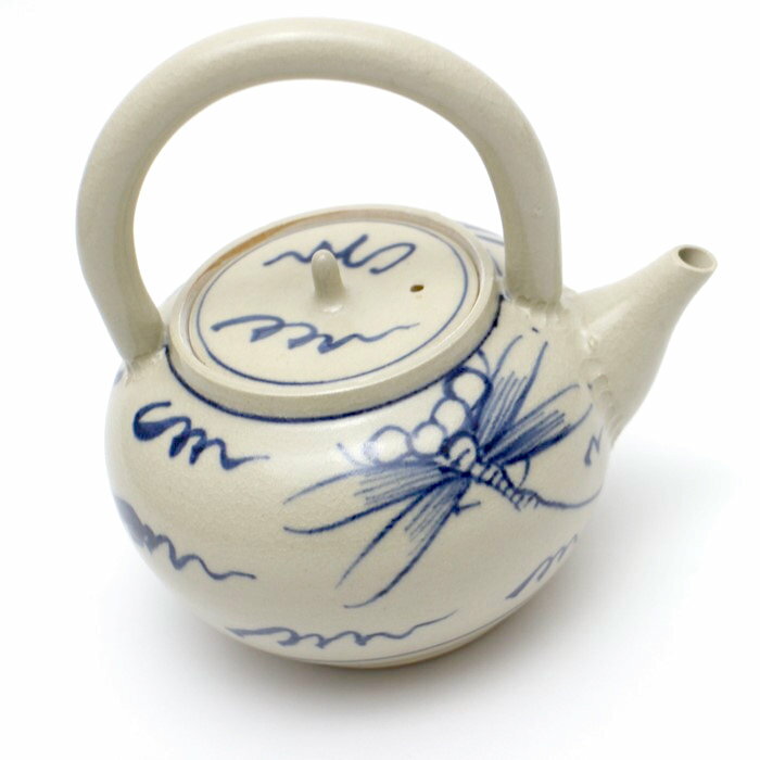 ボーフラ・湯沸・湯罐・湯瓶 | 煎茶手帖 蝸盧 karo ボーフラ・湯沸・湯罐・湯瓶 | 煎茶手帖 蝸盧 karo