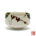 織部 茶碗