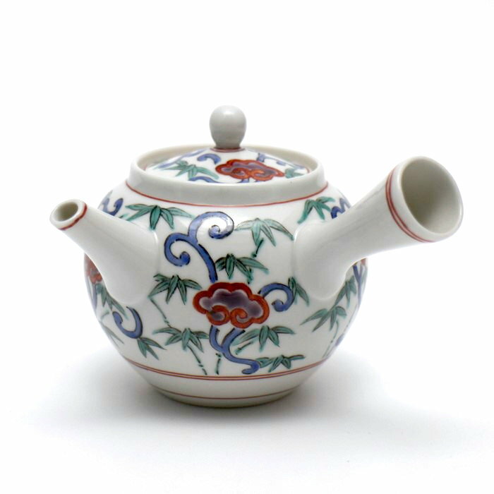 茶銚・急須・急尾焼・茗瓶・茶瓶 | 煎茶手帖 蝸盧 karo 茶銚・急須・急尾焼・茗瓶・茶瓶 | 煎茶手帖 蝸盧 karo