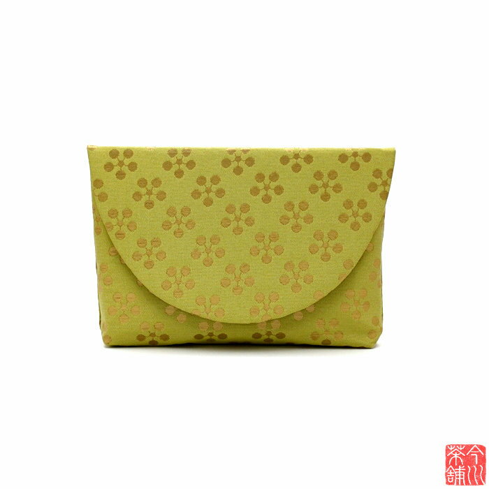 すきや袋 ミニ q 【 数寄屋袋 】