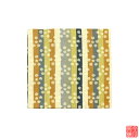古帛紗 利休梅 【 古袱紗 古服紗 古ふくさ 】