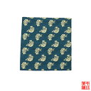 古帛紗 f-17 【 古袱紗 古服紗 ふくさ 】
