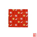 古帛紗 千歳盆用 b【 古袱紗 古服紗 ふくさ 】