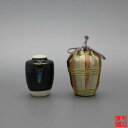 肩衝 茶入 和久田