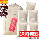 岩船産コシヒカリ 玄米 令和元年産 新潟産 米 25kg 【一等米使用】【送料無料】(北海道、九州、沖縄除く)【2月のお奨め銘柄】