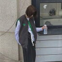 ベスト ジッパー ノーカラー ノースリーブ 無地 シンプル バイカラー 秋冬 防寒 暖かい カジュアル ストリート お出かけ レジャー アウトドア TP-013YK