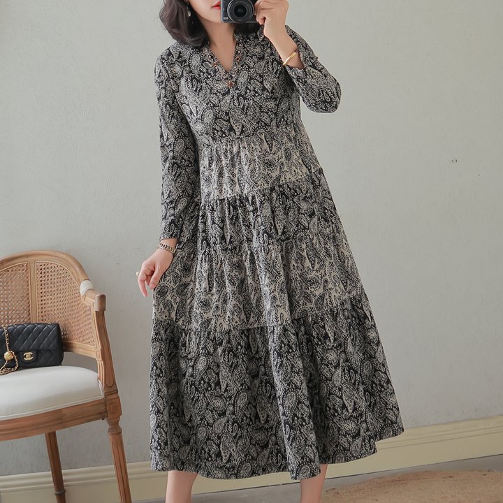 オリエンタルワンピースワンピースワ...