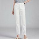 パンツ デニム レディース ボトムス ズボン ロングパンツ ストレッチ 伸縮 ウエストゴム 大きいサイズ ゆったり 可愛い 春 夏 秋 冬 オールシーズン スキニー レギンスパンツ レギパン ストレッチパンツ スリムパンツ ロングパンツ デニムパンツ スキニーデニム ジーパン
