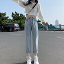 パンツ デニム レディース ボトムス ズボン ロングパンツ ストレッチ 伸縮 ウエストゴム 大きいサイズ ゆったり 可愛い 春 夏 秋 冬 オールシーズン スキニー レギンスパンツ レギパン ストレッチパンツ スリムパンツ ロングパンツ デニムパンツ スキニーデニム ジーパン