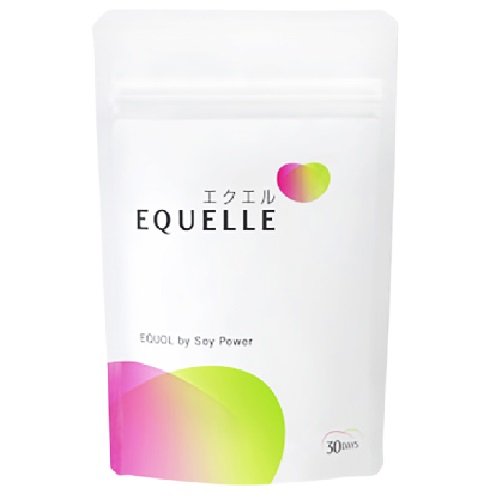 大塚製薬 エクエル パウチタイプ 1袋 120粒のサムネイル