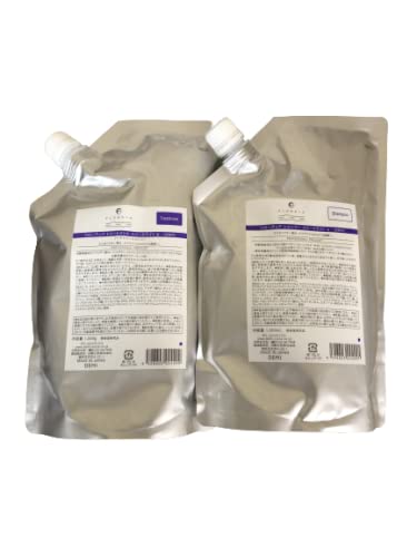 フローディア スリークライト シャンプー&トリートメント リニューアル品 詰め替え用(1000g)
