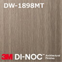 3M DI-NOC ダイノックフィルム マットシリーズ DW-1898MT 幅122cm (長さ1mから・10cm単位の切売販売)