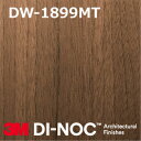 3M DI-NOC ダイノックフィルム マットシリーズ DW-1899MT 幅122cm (長さ1mから・10cm単位の切売販売)