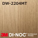 3M DI-NOC ダイノックフィルム マットシリーズ DW-2204MT 幅122cm (長さ1mから・10cm単位の切売販売)