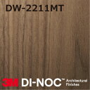 3M DI-NOC ダイノックフィルム マットシリーズ DW-2211MT 幅122cm (長さ1mから・10cm単位の切売販売)