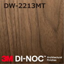 3M DI-NOC ダイノックフィルム マットシリーズ DW-2213MT 幅122cm (長さ1mから・10cm単位の切売販売)