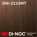 3M DI-NOC ダイノックフィルム マットシリーズ DW-2215MT 幅122cm (長さ1mから・10cm単位の切売販売)