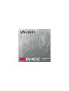 3M DI-NOC ダイノックフィルム メタル VM-1691 122cm巾【1m(数量10)以上で切売】