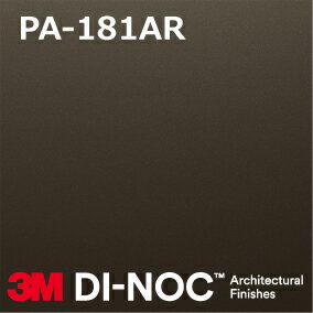 3M DI-NOC ダイノックフィルム ARシリーズ PA-181AR 幅122cm (長さ1mから・10cm単位の切売販売)