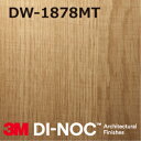 3M DI-NOC ダイノックフィルム マットシリーズ DW-1878MT 幅122cm (長さ1mから・10cm単位の切売販売)
