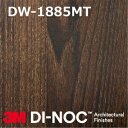 3M DI-NOC ダイノックフィルム マットシリーズ DW-1885MT 幅122cm (長さ1mから・10cm単位の切売販売)
