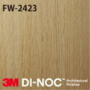 3M DI-NOC ダイノックフィルム FW-2423 幅1m22cm【1m(数量10)以上で切売】