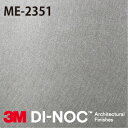 3M DI-NOC ダイノックフィルム ME-2351 122cm【1m(数量10)以上で切売】