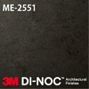 3M DI-NOC ダイノックフィルム ME-2551 122cm【1m(数量10)以上で切売】