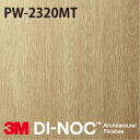 3M DI-NOC ダイノックフィルム PW-2320MT 幅1m22cm (長さ1mから・10cm単位の切売販売)