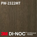 3M DI-NOC ダイノックフィルム PW-2322MT 幅1m22cm (長さ1mから・10cm単位の切売販売)