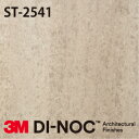 3M DI-NOC ダイノックフィルム ST-2541MT 幅1m22cm (長さ1mから・10cm単位の切売販売)