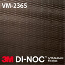 3M DI-NOC ダイノックフィルム メタル VM-2365【1m(数量10)以上で切売】