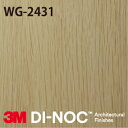 3M DI-NOC ダイノックフィルム ウッドシリーズ ウッドグレイン WG-2431 幅1m22cm【1m(数量10)以上で切売】