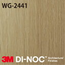 3M DI-NOC ダイノックフィルム ウッドシリーズ ウッドグレイン WG-2441 幅1m22cm【1m(数量10)以上で切売】
