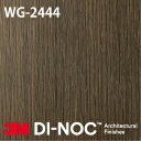 3M DI-NOC ダイノックフィルム ウッドシリーズ WG-2444 幅1m22cm【1m(数量10)以上で切売】