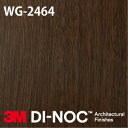 3M DI-NOC ダイノックフィルム ウッドシリーズ WG-2464 幅1m22cm【1m(数量10)以上で切売】